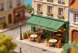 Café Germania