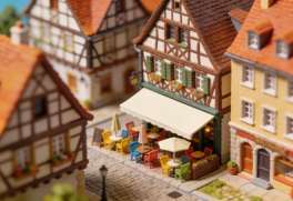 Bistro am Markt