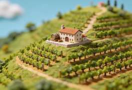 Weingut Castor