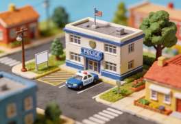 Polizeiinspektion Cochem