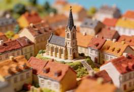 Kirche St. Martin