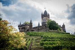 Reichsburg Cochem