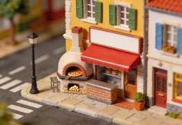 Ristorante-Pizzeria Castello