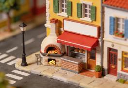 Ristorante-Pizzeria Castello