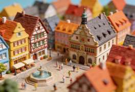 Marktplatz Cochem