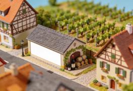 Weingut Otto Görgen – Vinothek Beilstein