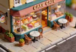 Café Becker (Altstadt-Café)