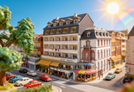 Hotel Karl Müller
