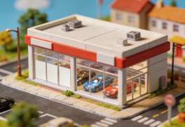 Autohaus Föhr