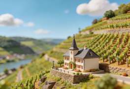 Ferienweingut Rudi Steuer