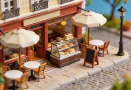 Bistro Royal Café