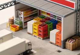 DGS Getränkemarkt am Brauheck