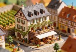 Weingut Haxel & Rieslingstub'n