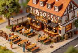 Zum Warsteiner Sepp