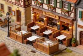 Weinstuben Hieronimi