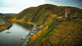 Weingut Otto Görgen – Vinothek Beilstein