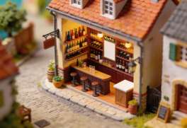 Weingut Dax – Vinothek Ernst