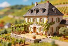 Weingut & Gästehaus Clemens