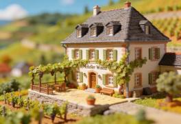 Weingut & Gästehaus Clemens
