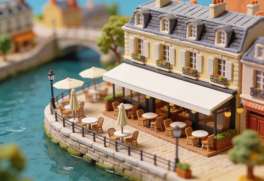 Café Flair