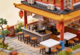 Asia Wok Pham