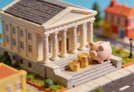 Sparkasse Cochem