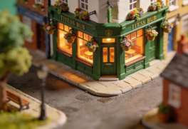 Murphy's Irish Pub