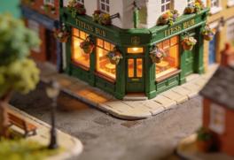 Murphy's Irish Pub