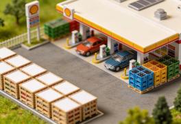 REWE Getränkemarkt Cochem