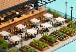 Restaurant Herbs (Hegenbarth's)