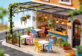 Café Zoe