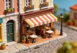 Café Bistro Filou