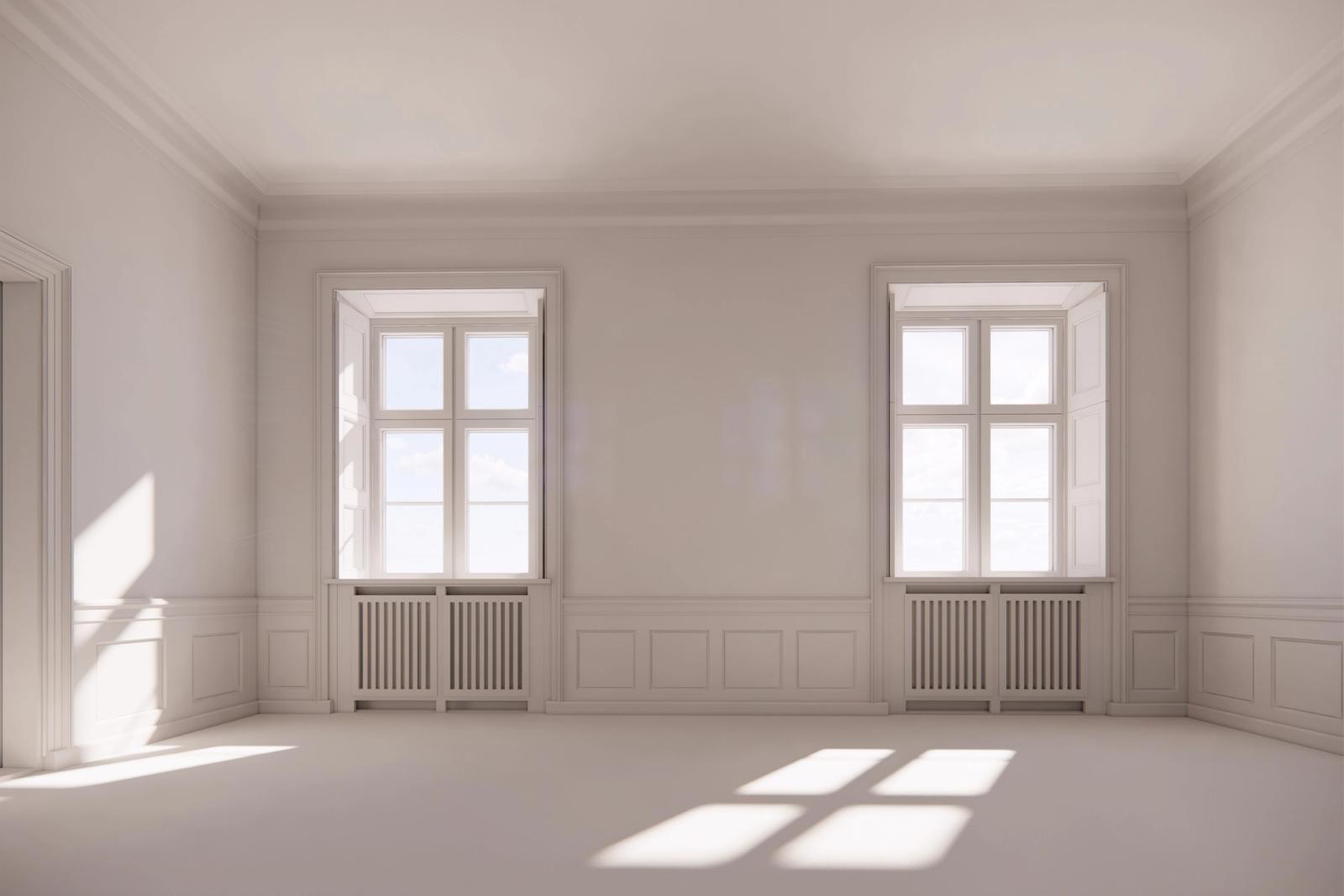 Scan-to-BIM and Design Development for Hansens Palæ in Copenhagen, photo 15