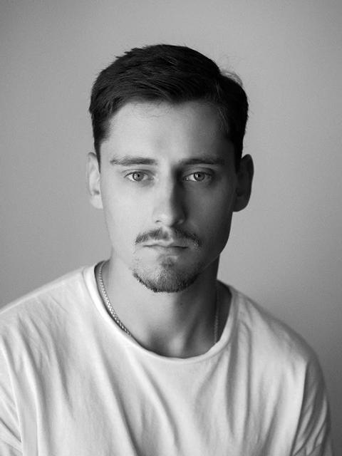 Vadym Hryhus, Co-founder, Strategic Advisor, Concrete Bureau