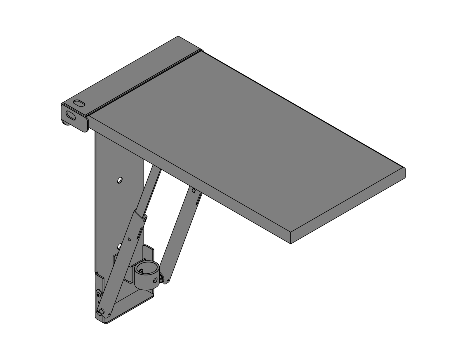 Parametric Revit Families for an Equipment Manufacturer, photo 19