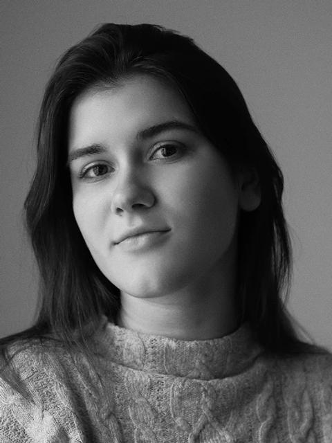 Viktoriia Shpota, BIM Specialist / Manager, Concrete Bureau