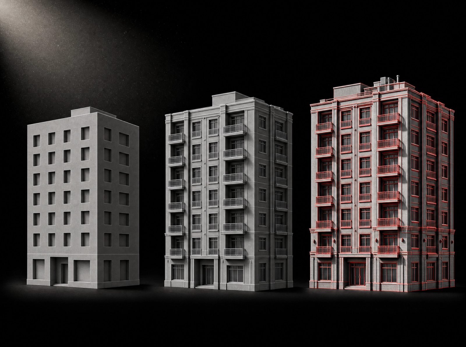 How Much Does Scan to BIM Cost? Data From 35 Projects