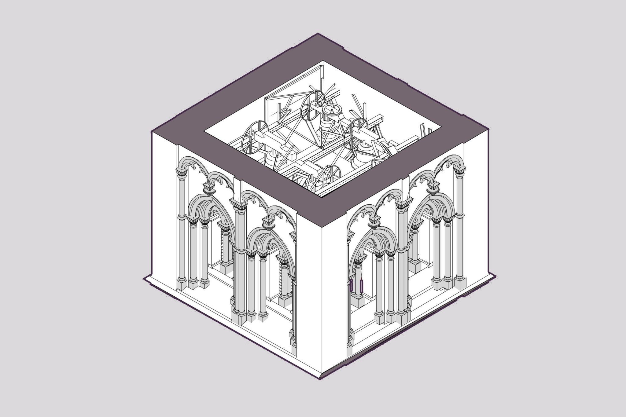 Why We Threw Away Our Parametric Families on a Heritage Model — Concrete Bureau blog