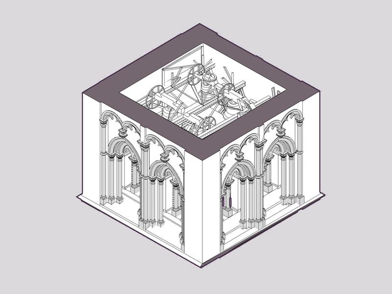 Why We Threw Away Our Parametric Families on a Heritage Model — Concrete Bureau blog