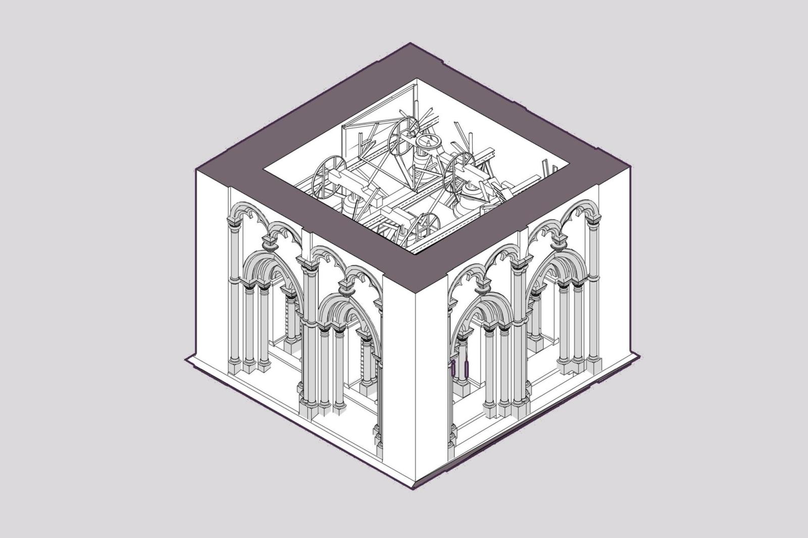 Rescuing a Broken Revit Model on a Heritage Project