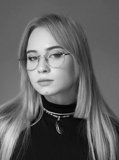 Svitlana Hudash, BIM Specialist / Manager, Concrete Bureau