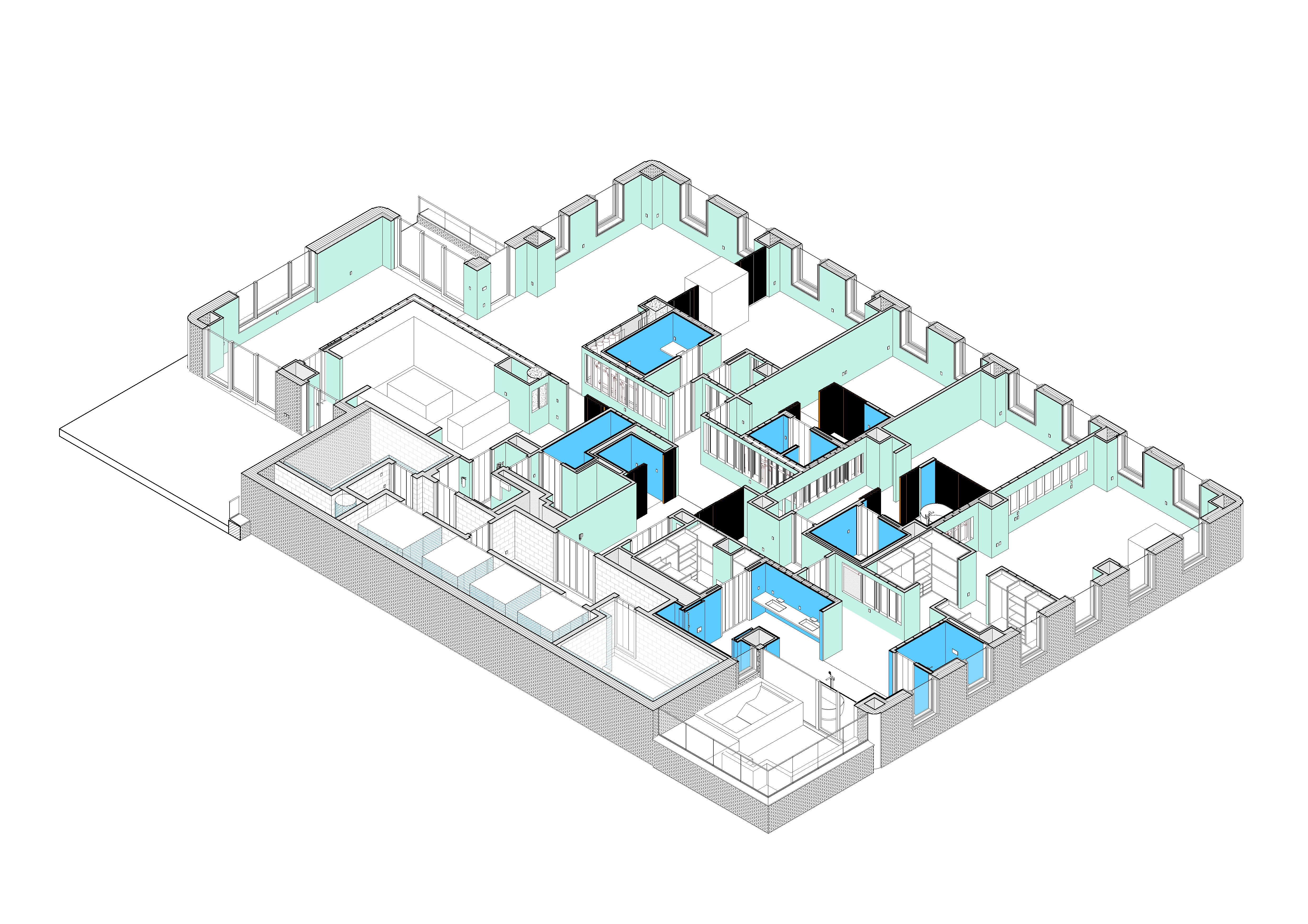 VDC and BIM for Contractor Coordination: Fewer Clashes, Less Rework — Concrete Bureau blog