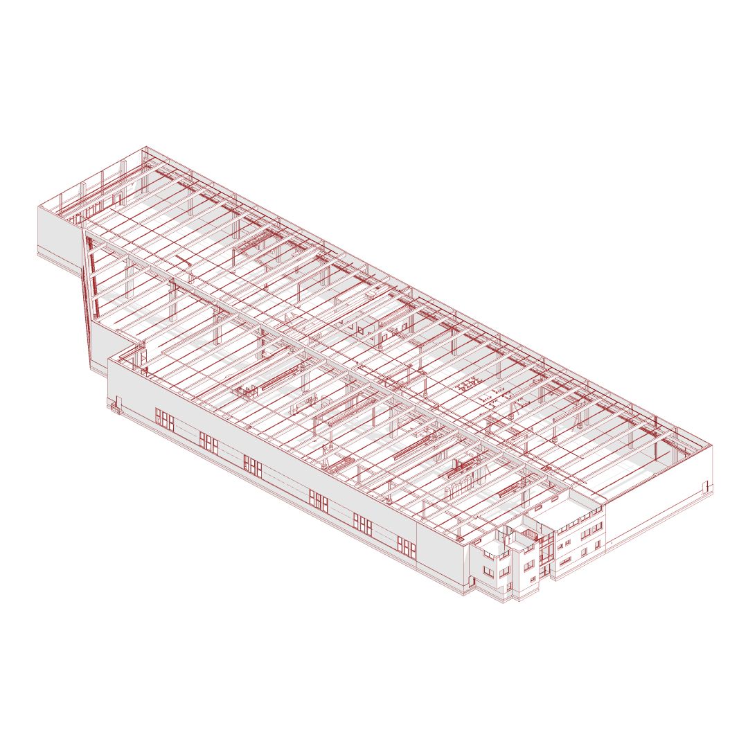 Laser Scanning to BIM: How It Saves Time and Money — Concrete Bureau blog