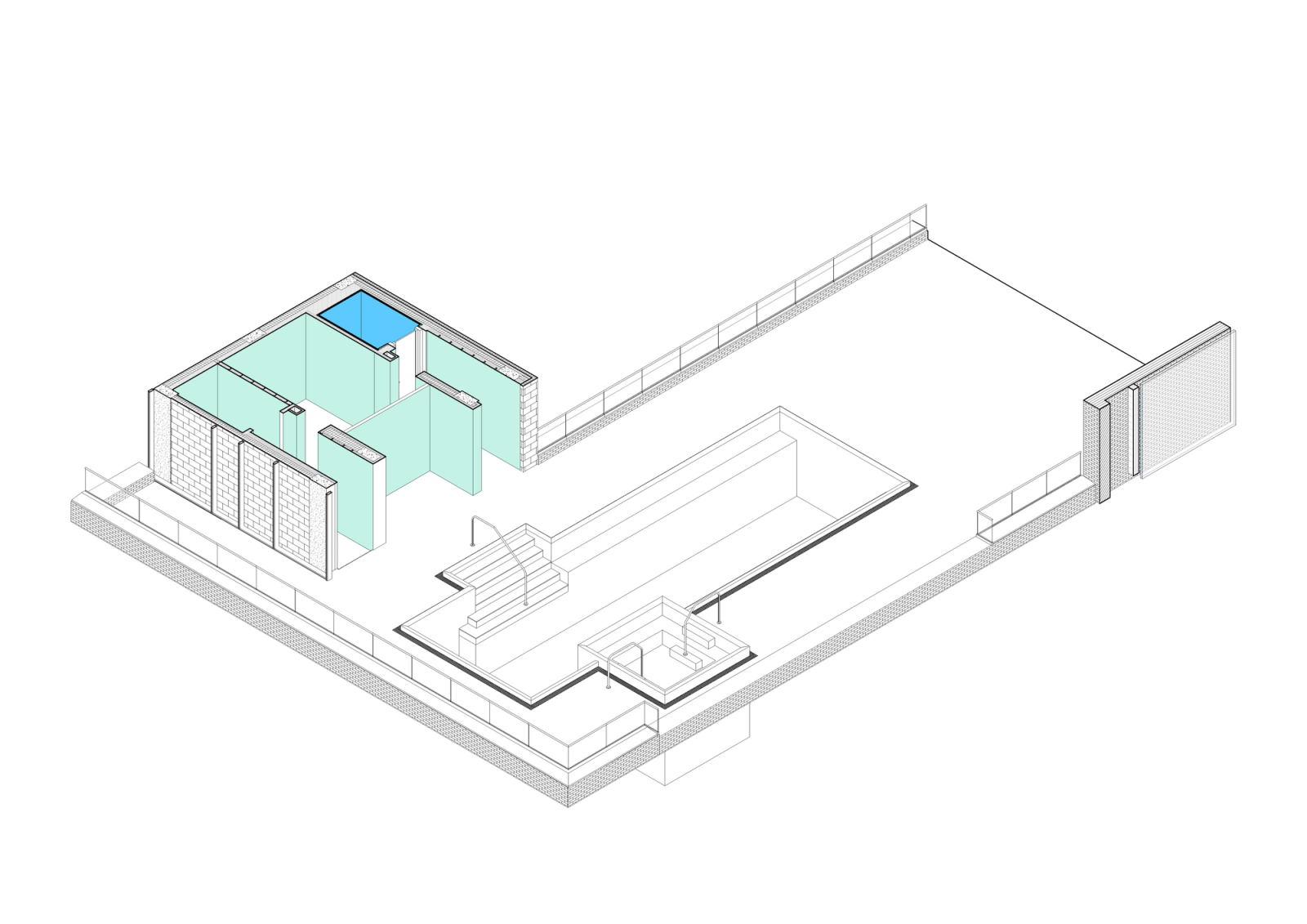Scan-to-BIM and Design Coordination for a Manhattan Apartment, photo 4