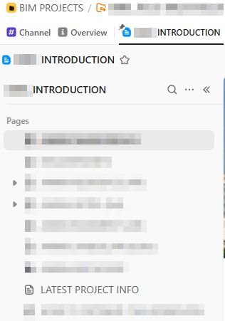 How We Track Scope Changes on Fast-Moving BIM Projects — Concrete Bureau blog