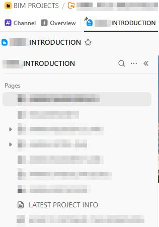 How We Track Scope Changes on Fast-Moving BIM Projects