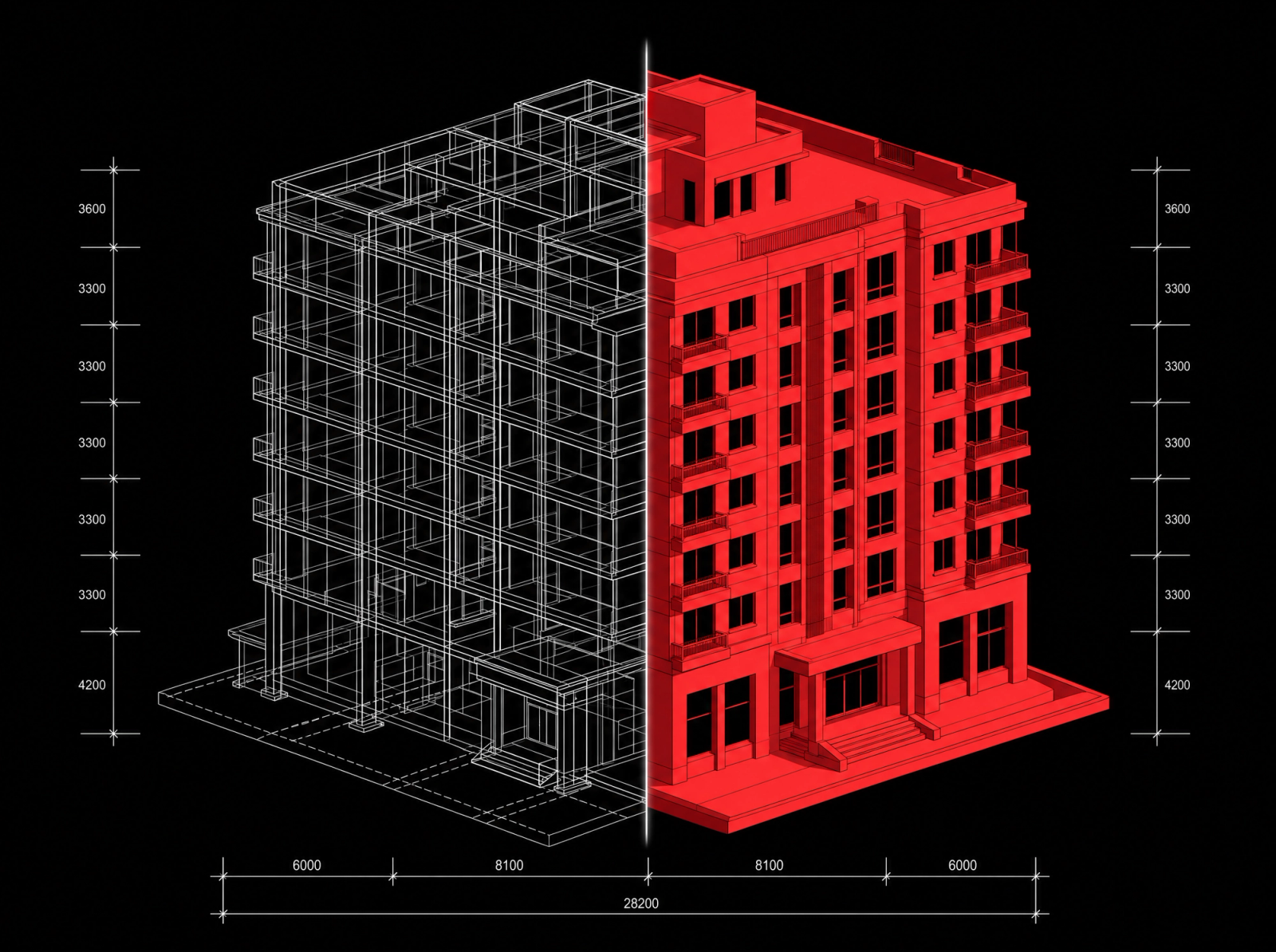 BIM Outsourcing vs In-House: What Each Really Costs