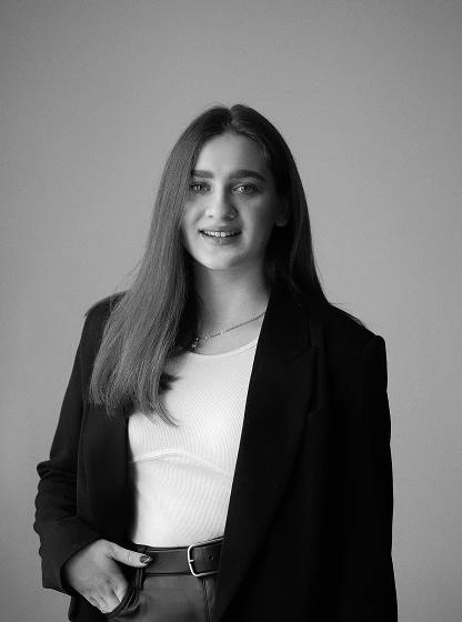 Nelia Shchurko, BIM Specialist, Concrete Bureau