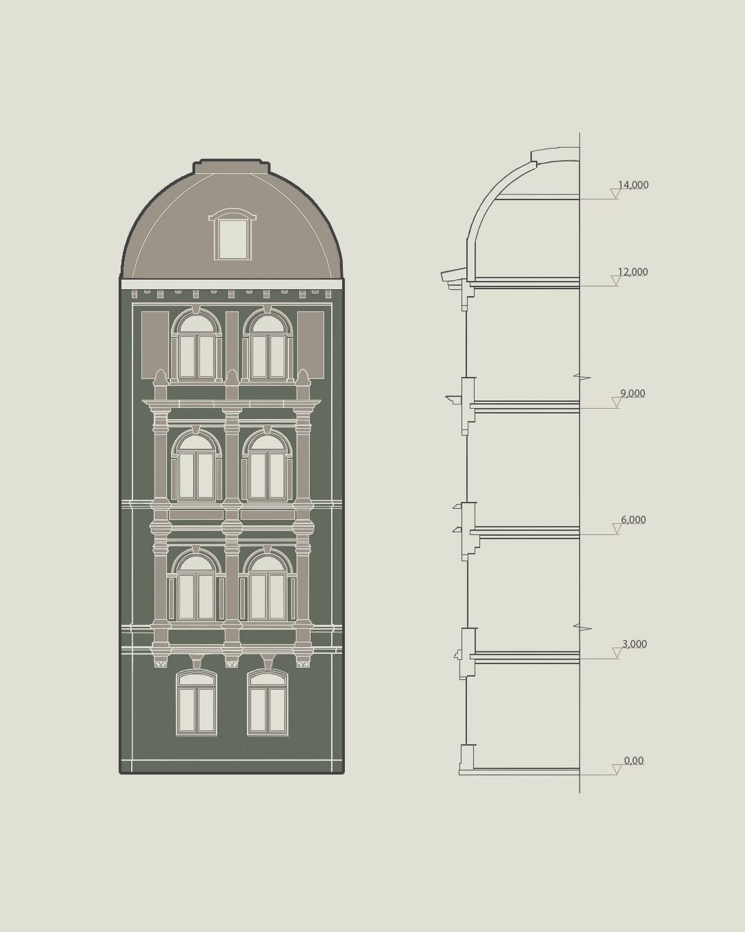 Four Revit Habits That Only Break When Someone Else Opens the File — Concrete Bureau blog