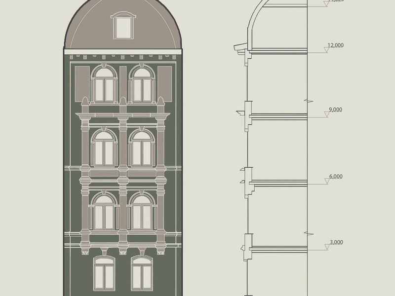 Four Revit Habits That Only Break When Someone Else Opens the File — Concrete Bureau blog